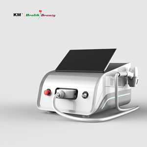 <span class=keywords><strong>Épilation</strong></span> au <span class=keywords><strong>laser</strong></span> diode portable professionnel à 4 longueurs d'onde pour usage commercial en salon - Product Image 1