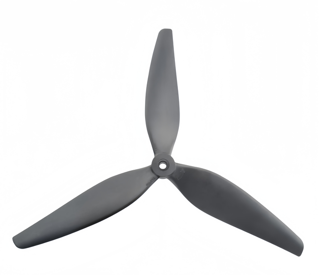 HQProp 8-inch FPV Drone Propeller PC Blades 8430 8040 8050 8060 (2 Positive 2 Negative)