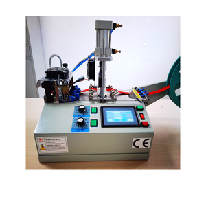 Phạm vi ứng dụng máy cắt nóng và lạnh là cực kỳ rộng giá cả phải chăng Webbing đấm và máy cắt - Product Image 3