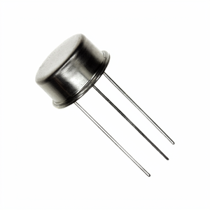 En stock JANS2N5153 TO-205AD, TO-39-3 Transistors en boîtier métallique Composants de circuits électroniques - Product Image 1