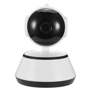 Góc nhà ẩn cún con lắc đầu Màn hình wifi không dây <span class=keywords><strong>camera</strong></span> thông minh điều khiển từ xa <span class=keywords><strong>Camera</strong></span> PTZ thoại hai chiều - Product Image 1