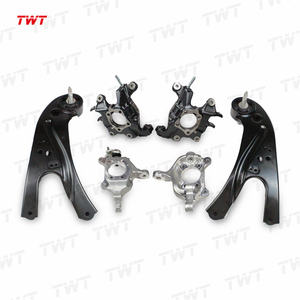 TWT Original CARRIER-EJE TRASERO para Toyota Land Cruiser 90 100 Prado Lexus C200H ES GS GX IS LFA LS <span class=keywords><strong>LX</strong></span> Mark X RC Reiz - Product Image 1