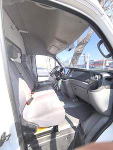 Foton 2019 Tunuoe E, version basique à châssis court 5/6 places, conduite à gauche R16, véhicule de tourisme d'<span class=keywords><strong>occasion</strong></span> à bas prix très demandé - Product Image 4