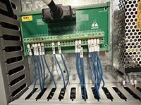 Torno CNC de Cama Plana de Alta Calidad y Gran Resistencia TCK56Y-1000, Automático, para Trabajar Metales, Control GSK, 3 Ejes, Alta Precisión
