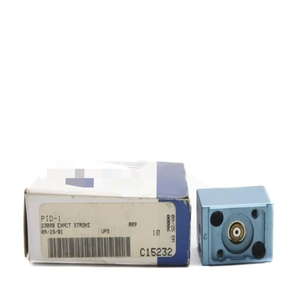 PID-1 NSMP อุปกรณ์ควบคุมโปรแกรม PLC อัตโนมัติสำหรับงานอุตสาหกรรม, สินค้าใหม่ของแท้พร้อมส่ง - Product Image 1