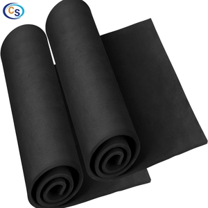 Chất lượng cao tùy chỉnh thân thiện với môi EPDM rung giảm xóc bọt không thấm nước cách âm công nghiệp Eva đệm vật liệu cho - Product Image 1