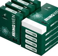 Svetocopy Master, Papier Copieur Paper One JK, Papier Chamex Copy Letter 70g/m², 75g/m², 80g/m², 5 Ramettes A4, Papier Imprimante