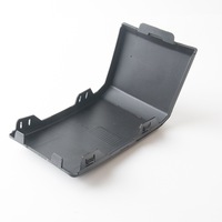 Couvre-coques d'angle de pare-chocs avant Great Wall Tank 300 Gauche/Droite, Panneaux décoratifs inférieurs, Adaptation universelle OLIVER pour véhicules