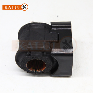 Kaluj Auto Parts Buje de barra estabilizadora de suspensión delantera 48815-33150 48811-06290 48811-42080 para Toyota RAV 4 V (_ A5 _, _ H5 _) - Product Image 3