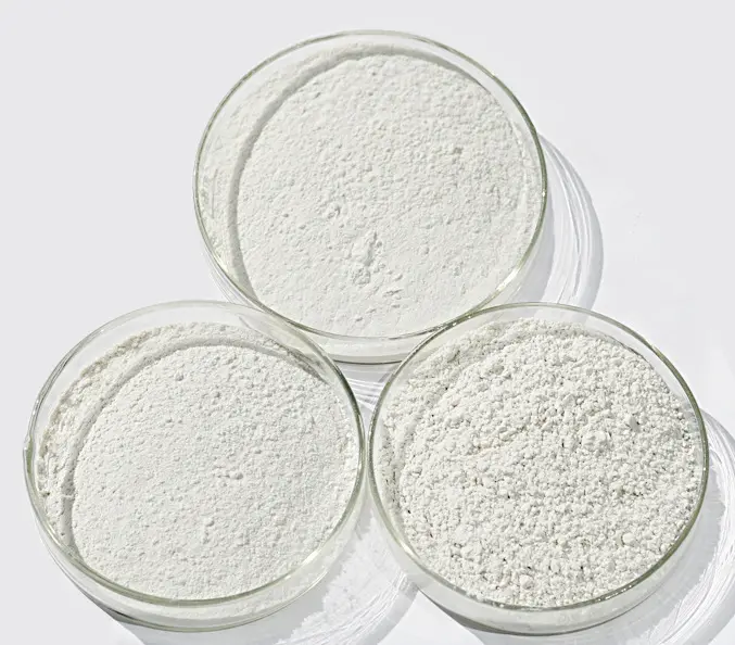 RD-907 Silicon Dioxide is a type of superfine manufacturer Chinese HDK N20