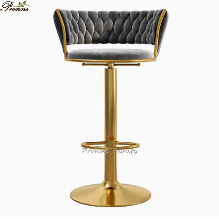 Alibaba Snack Bar Stools Rattan Swivel Bar Stools Stylish