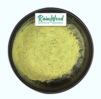 Isolat de quercétine de qualité alimentaire Quercétine Phytosome Quercétine de haute pureté