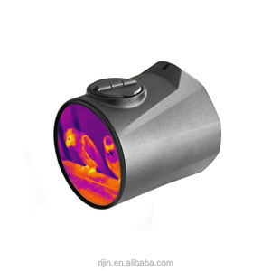 מצלמת הדמיה תרמית ניידת מיני טאץ' אינפרא אדום ברזולוציה 256x192 עם מסך OLED בגודל 1.43 אינץ' לציד - Product Image 2