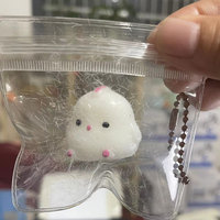 Petites balles animales en peluche poulet, poulet à attraper par le nez, jouets mignons anti-stress et de décompression