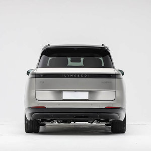 Gran Oferta 2026 Lynk & Co 900 2.0T Vehículos Geely Vehículos de Nueva Energía SUV Híbrido Enchufable SUV Grande de 7 Plazas LHD depósito - Product Image 5