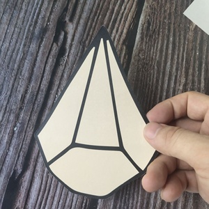 <span class=keywords><strong>Carte</strong></span> <span class=keywords><strong>de</strong></span> <span class=keywords><strong>vœux</strong></span> personnalisée <span class=keywords><strong>2023</strong></span> <span class=keywords><strong>de</strong></span> forme spéciale, insert en papier couché laminé mat - Product Image 3