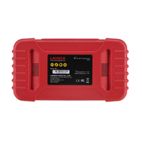Launch CRP123X 4 Outil d'analyse de diagnostic du système Programmeur de clé Complet 10 fonctions OBDII Outil de diagnostic du scanner Obd2