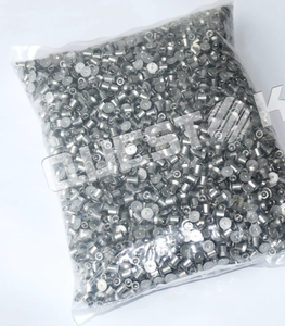 Remache Flow Form S08 de 8 mm, Rango de Agarre 1.3-2.5 mm para Vehículos de Nueva Energía - Product Image 6