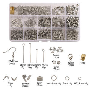 इयररिंग्स के लिए हैंडमेड बीडिंग उपकरण के लिए हाथ से बने बीडिंग उपकरण के लिए हाथ से बनाया गया बीडिंग उपकरण - Product Image 4