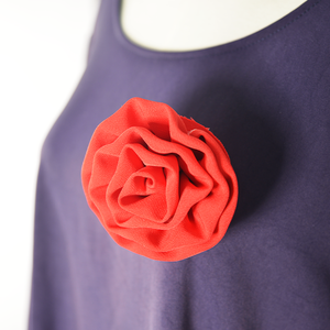 Robes T-shirt Abaya Décontractées d'Occasion Confortables Grandes Tailles <span class=keywords><strong>XXL</strong></span> Élégantes Mixtes pour Femmes et Filles de 13 à 14-15 Ans - Product Image 5