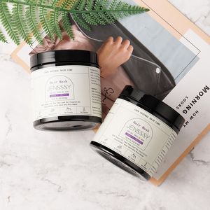 <span class=keywords><strong>Mascarilla</strong></span> para el <span class=keywords><strong>cabello</strong></span> con aceite de argán Vegano para reparación de hidratación acondicionadora profunda al por mayor sin sulfato de etiqueta privada para <span class=keywords><strong>cabello</strong></span> seco y dañado - Product Image 5