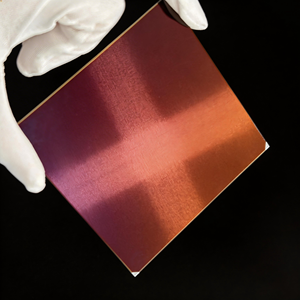 OEM ODM Wholesale ND28% Optical Filter Neutral Density Filter Kit Optical Glass for DSLR Camera Lens Compatible Canon <strong>Nikon</strong> Sony - Product Image 5