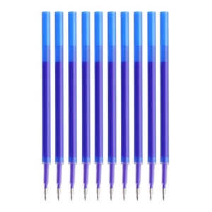 Multicolore refilabile materiale plastico per refilare <span class=keywords><strong>penne</strong></span> firmate per studenti 0.5mm <span class=keywords><strong>penne</strong></span> Gel per scrittura per uso ufficio e scuola - Product Image 5