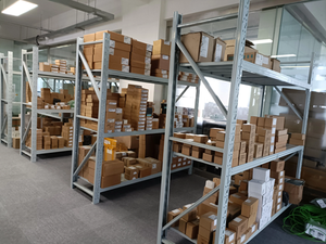 Phụ tùng phần micromaster 440 mà không cần bộ lọc 6se6440-2ud34-5fa1 chuyển đổi tần số 45Kw - Product Image 5