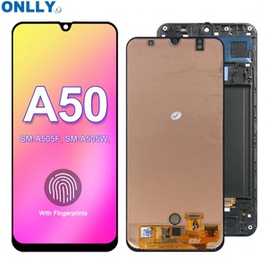 Pantalla Táctil LCD para Samsung Galaxy A50 A05 A15, Pantallas para Samsung A50 A52 A53 - Product Image 1