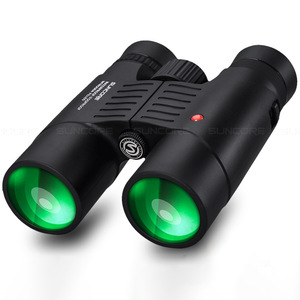 Suncore Binoculars 10x42 Nitrogen Filled Waterproof Night Vision Outdoor Use - Product Image 1