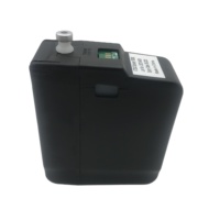 750ml V706-D V7206-D Pelarut Make-Up yang Digunakan pada Printer VJ CIJ 1210 1220 1520 1610 Tinta Konsumsi