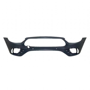 Pour <span class=keywords><strong>Mercedes</strong></span> classe E W213 <span class=keywords><strong>AMG</strong></span> <span class=keywords><strong>E53</strong></span> ensemble de pare-chocs avant apprêté remplacement 2021-2023 modèles - Product Image 5