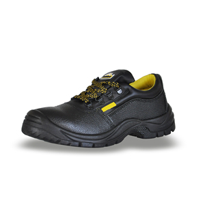 Ce En 20345 S3 Puntale In Acciaio Standard-Cap Normale di Stile A Buon Mercato Calzature di Sicurezza/Scarpe di Sicurezza Per Il Sud Africa mercato - Product Image 2