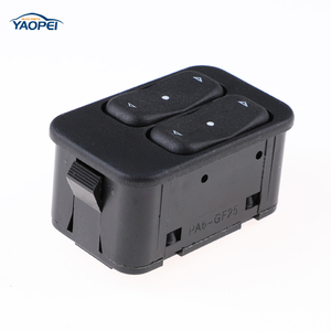 Nuevo Maestro eléctrico interruptor de la ventana de energía 6240107 de 93350573 para <span class=keywords><strong>Opel</strong></span> Astra G <span class=keywords><strong>Combo</strong></span> 1994 -2014 - Product Image 4