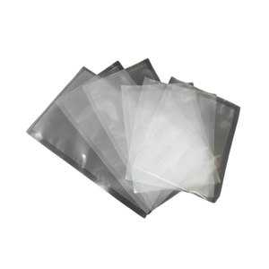 Bolsa de Vacío de Nailon/Aluminio Multicámara Impermeable para Componentes de Alimentos Separados y Kits de Comida, Fabricante Mayorista - Product Image 2