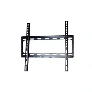 Hot Sell Factory Price LED LCD Fixed TV Wall Mount For 15" To 42"