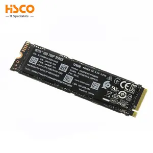 SSDPEKKW128G8XT Cho Intel SSD 760P Series 128GB, M.2 80Mm PCIe 3.0X4, 3D2, TLC Internal Solid State Drive SSD