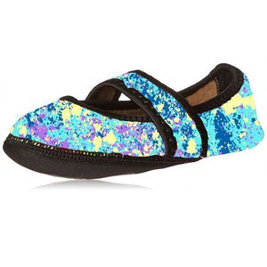 Populaire hommes femmes chaussettes en néoprène unisexe plage natation <span class=keywords><strong>Surf</strong></span> pieds nus séchage rapide Aqua sans lacet chaussures de sports nautiques - Product Image 3