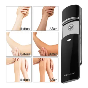 2024 New Products With Logo Facial Mist Sprayer Face Steamer Self Spray Tanning Body Tonic Self Tanning Nano Spray