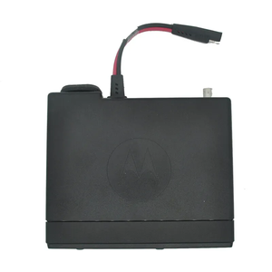 วิทยุสื่อสารเคลื่อนที่กำลังสูงสำหรับรถแข่งดิจิทัล DM3400 - Product Image 3