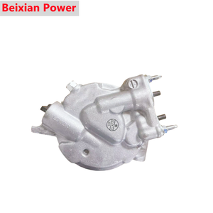 Compresseur de climatisation Offre Spéciale 9822101380 pour <span class=keywords><strong>Peugeot</strong></span> RCZ 308 5008 - Product Image 5