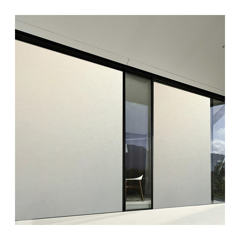 Low Cost Self Adhesive Decorative PDLC