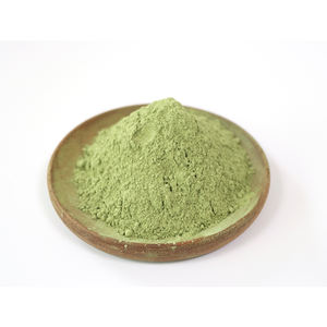 Melhor Pó De Couve Seco De Ar Pó De Couve Verde Pó De Suco De Couve - Product Image 3