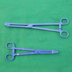 Pinset Plastik Medis Sekali Pakai Berbagai Jenis, <span class=keywords><strong>Forceps</strong></span> Medis. - Product Image 6