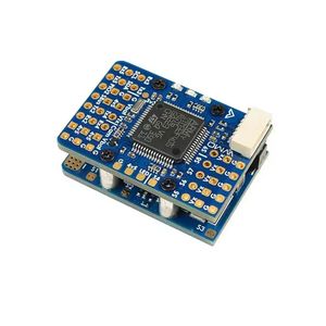 MATEK MATEKSYS F405-WMO Flight Controller STM32F405RGT6 ICM42688P con OSD integrato e Blackbox per Droni FPV ad Ala Fissa F405 <span class=keywords><strong>WMN</strong></span> RC - Product Image 1
