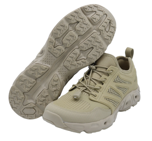 DFK03 Chaussures de randonnée personnalisées ODM OEM pour l'été, respirantes et ventilées - Product Image 4
