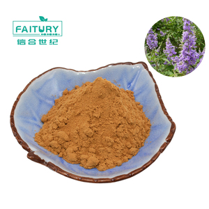 ผงสารสกัดจากต้นชัสเตเบอร์รี่สารสกัดจากผลไม้ - Product Image 2