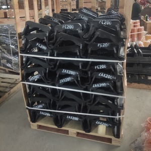 Бульдозер D60, Заводская распродажа, бульдозер, гусеничный предохранитель для ходовой части - Product Image 5