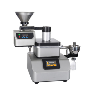 Sfm200 mulino Ultra centrifugo ad alta velocità con dispositivo di alimentazione automatico apparecchiature di macinazione per polvere Fine macinazione 6000-18000rpm - Product Image 4