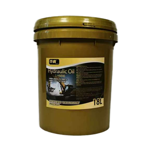 Huile hydraulique longue durée 68 | Prise en charge de la démulsibilité <span class=keywords><strong>ISO</strong></span> <span class=keywords><strong>4406</strong></span> OEM et tambours de fer personnalisés - Product Image 3